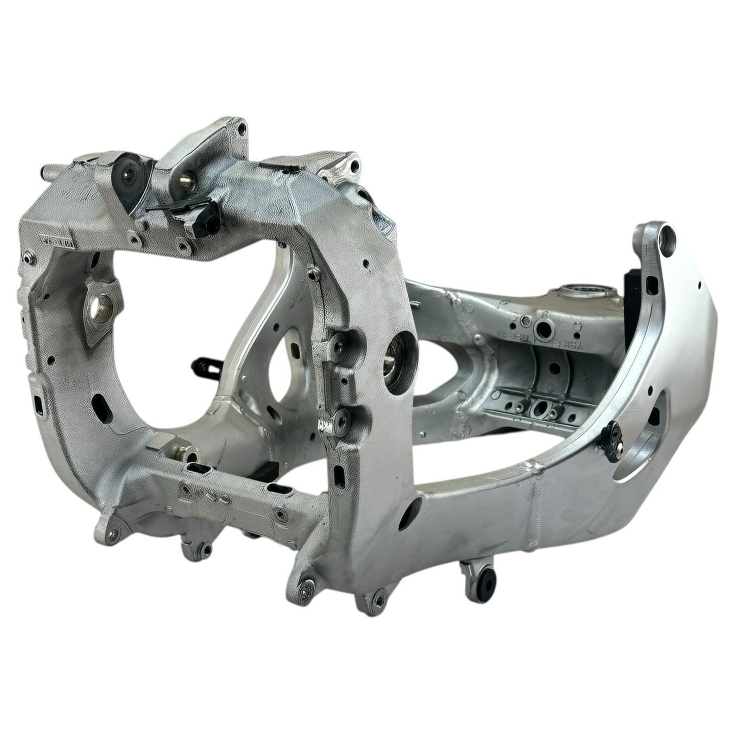 2014 - 2016 HONDA CBR1000RR SP MAIN FRAME CHASSIS BODY STOCK OEM