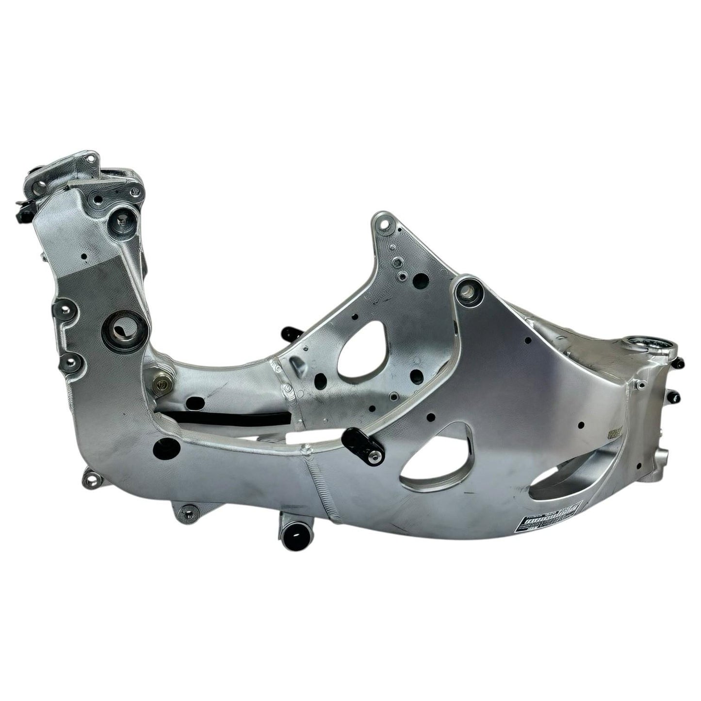 2014 - 2016 HONDA CBR1000RR SP MAIN FRAME CHASSIS BODY STOCK OEM