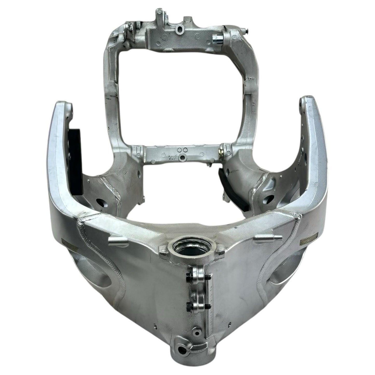 2014 - 2016 HONDA CBR1000RR SP MAIN FRAME CHASSIS BODY STOCK OEM