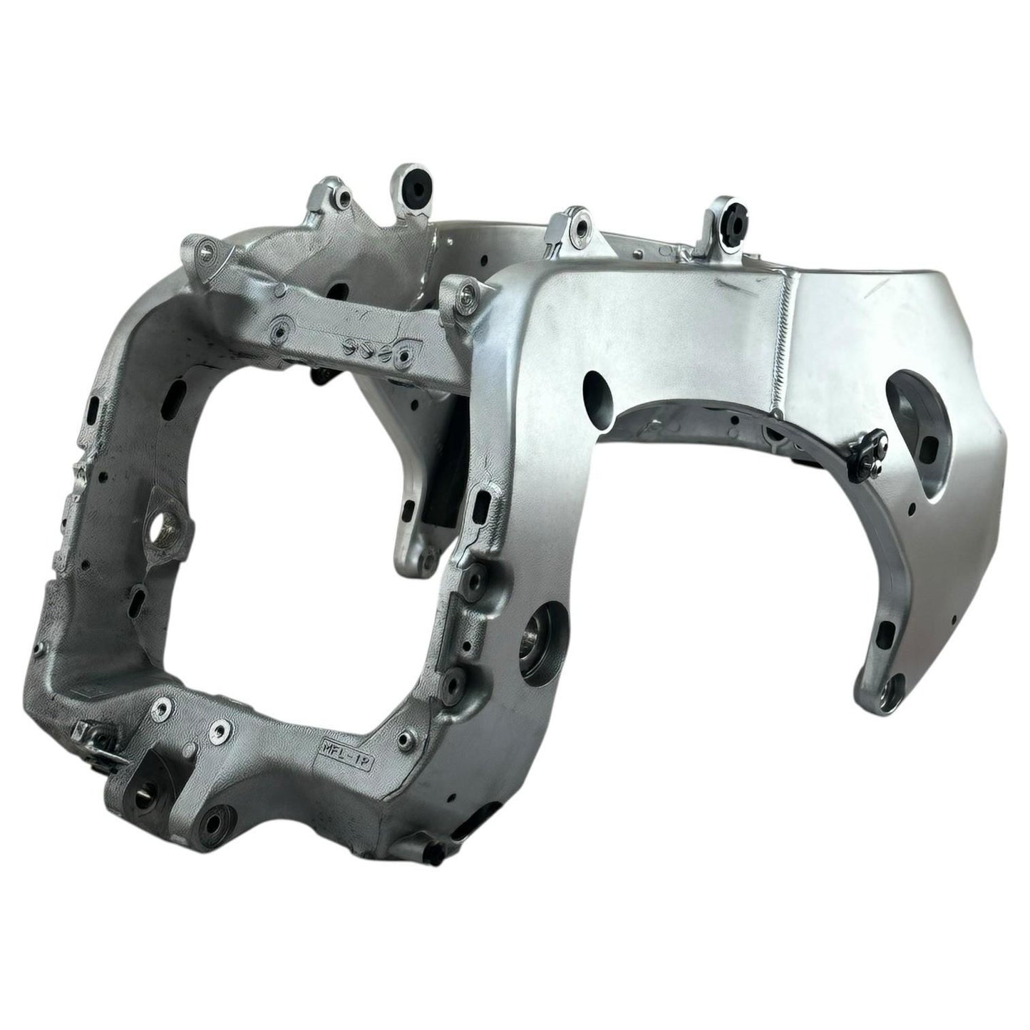 2014 - 2016 HONDA CBR1000RR SP MAIN FRAME CHASSIS BODY STOCK OEM