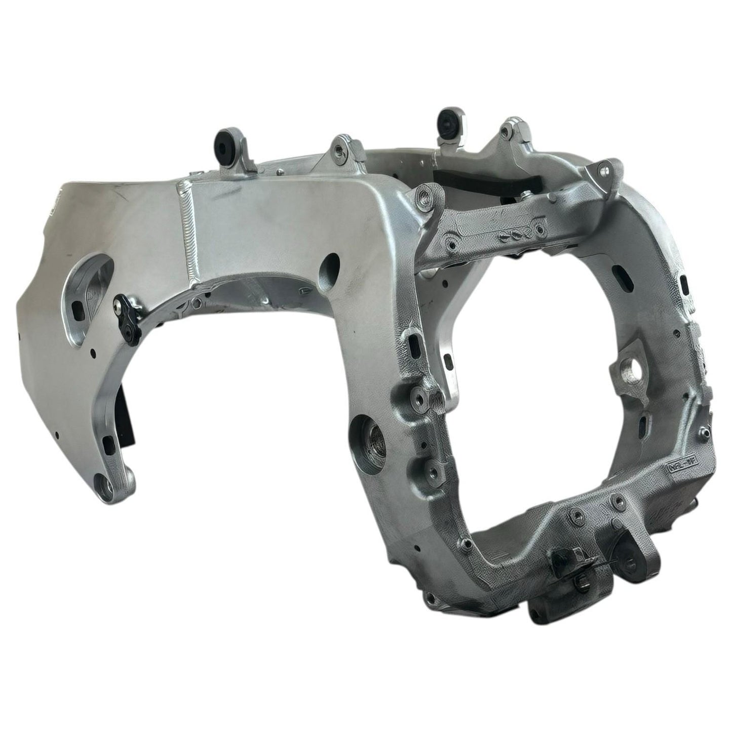 2014 - 2016 HONDA CBR1000RR SP MAIN FRAME CHASSIS BODY STOCK OEM