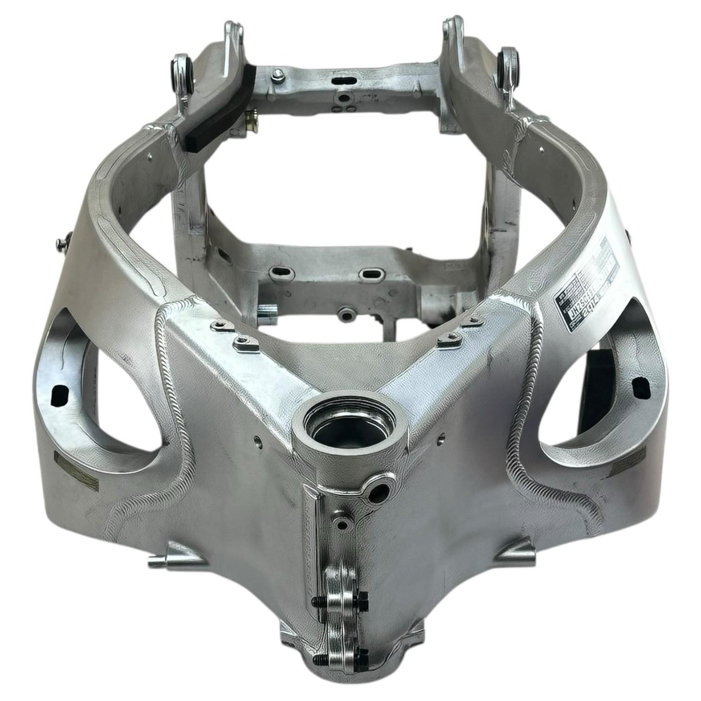 2014 - 2016 HONDA CBR1000RR SP MAIN FRAME CHASSIS BODY STOCK OEM