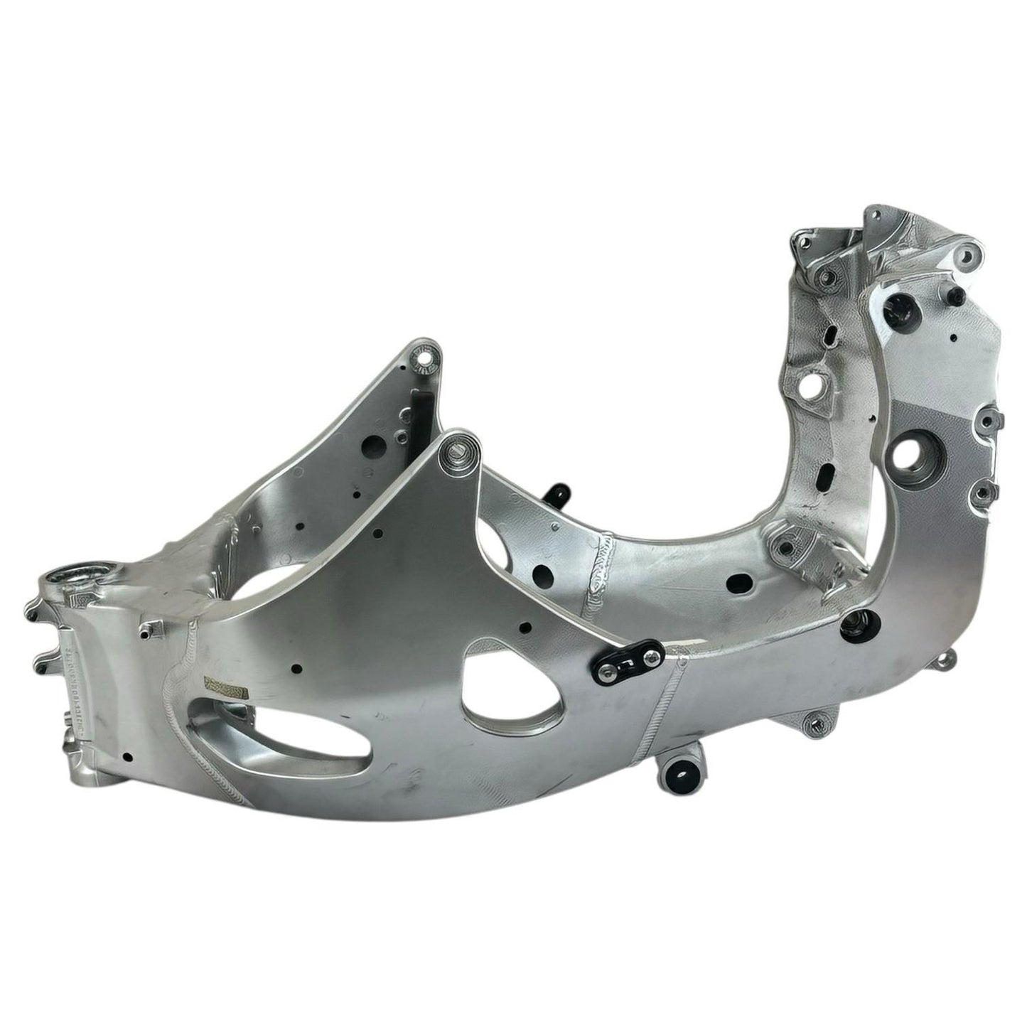 2014 - 2016 HONDA CBR1000RR SP MAIN FRAME CHASSIS BODY STOCK OEM
