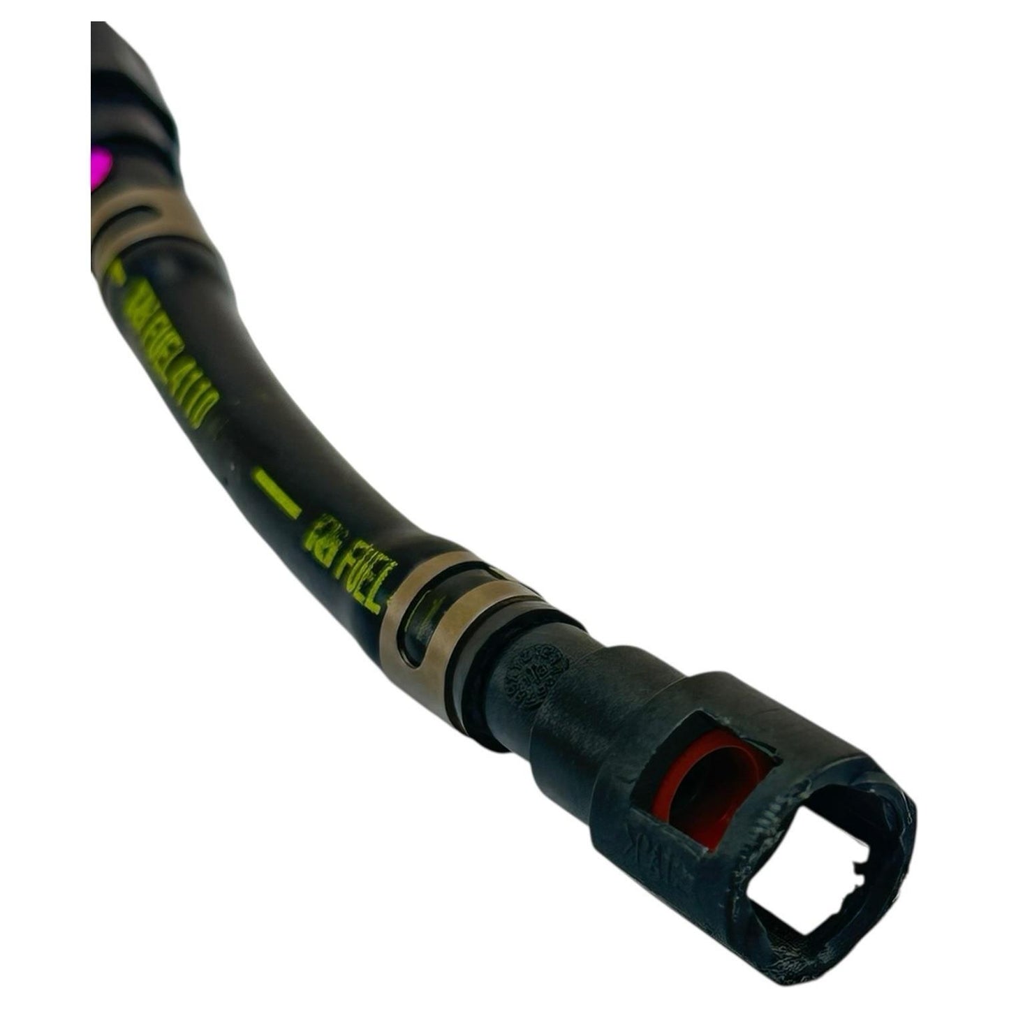 2014 - 2016 HONDA CBR1000RR SP FUEL HOSE GAS PETROL LINE