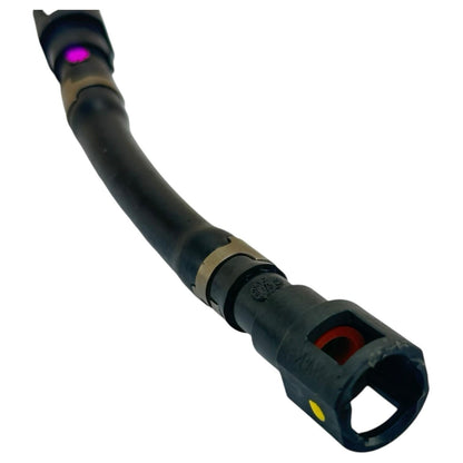 2014 - 2016 HONDA CBR1000RR SP FUEL HOSE GAS PETROL LINE