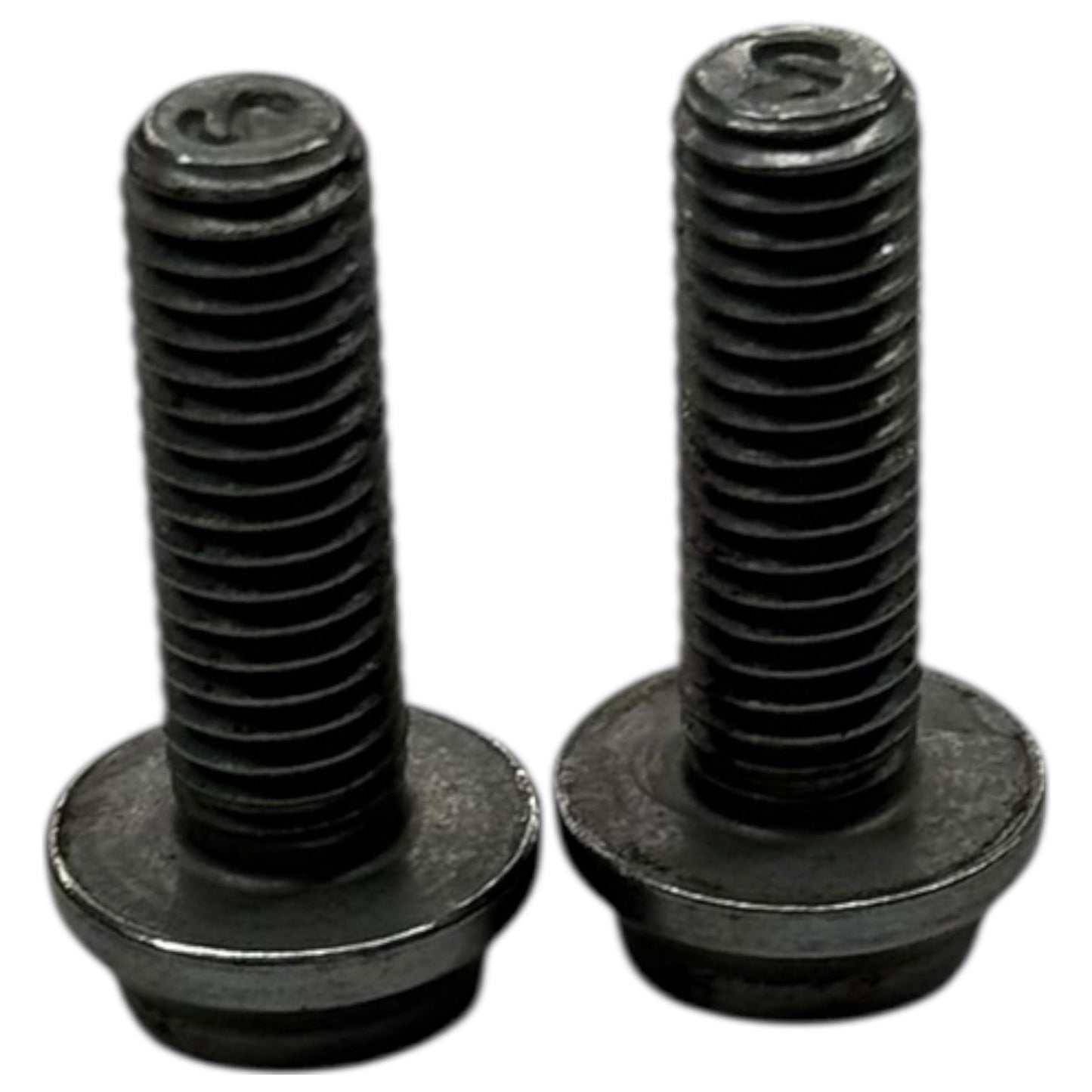 2020 - 2025 BMW S1000RR RIGHT REARSET FRONT FOOT PEG BRAKE LEVER SILVER GUARD