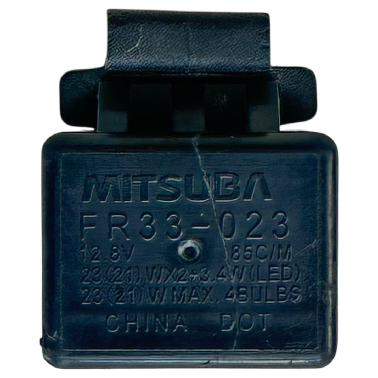 2014 - 2016 HONDA CBR1000RR SP FLASHER RELAY BLINKER TURN SIGNAL SWITCH