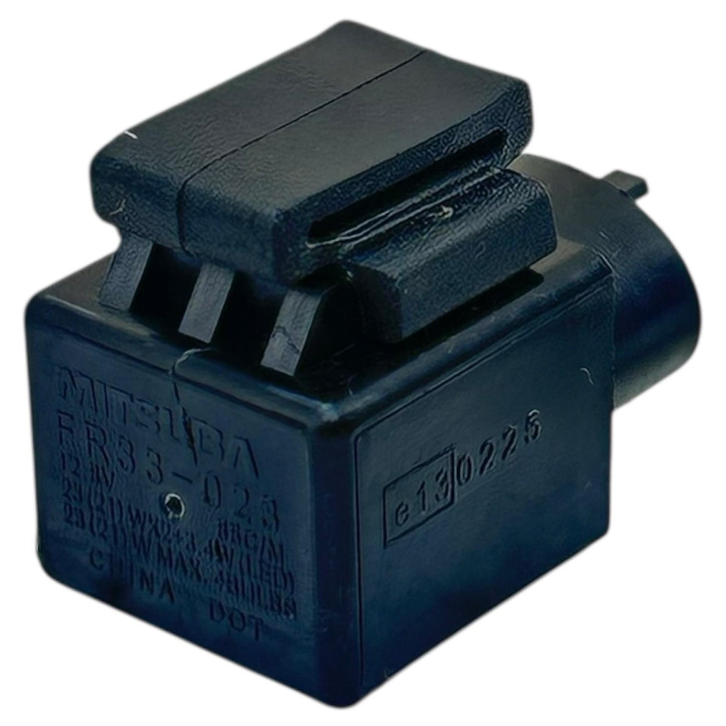 2014 - 2016 HONDA CBR1000RR SP FLASHER RELAY BLINKER TURN SIGNAL SWITCH