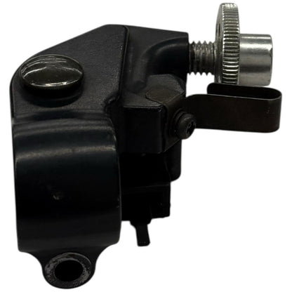 2005 2006 SUZUKI GSXR1000 CLUTCH PERCH LEVER BRACKET MOUNT STOCK #71025