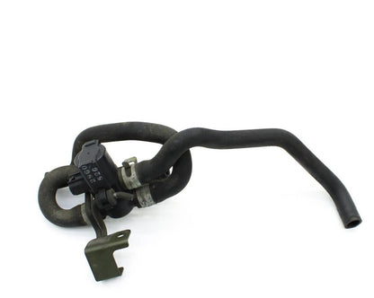 2005 2006 SUZUKI GSXR1000 AIR VALVE SOLENOID AND HOSES BRACKET MOUNT STOCK