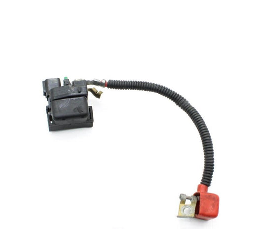 2005 2006 SUZUKI GSXR1000 STARTER RELAY ENGINE STARTING MOTOR SWITCH STOCK