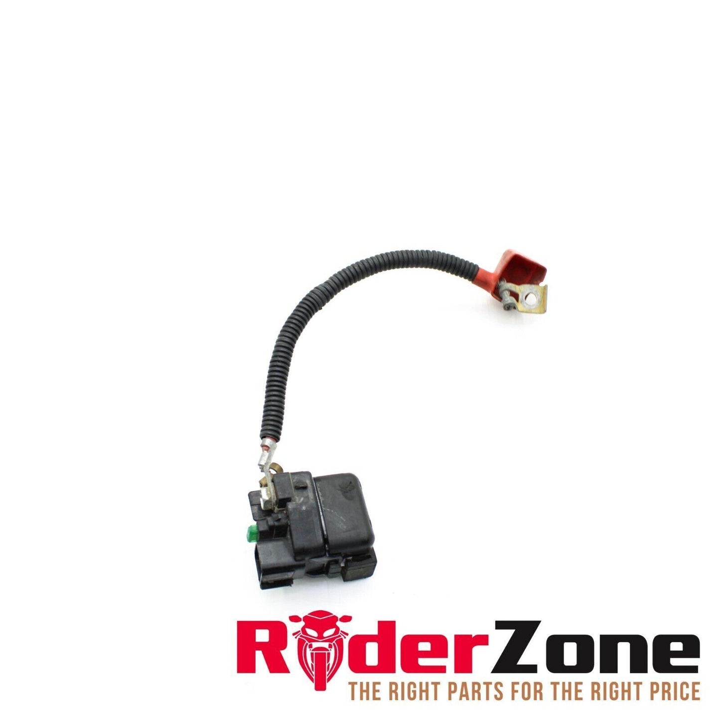 2005 2006 SUZUKI GSXR1000 STARTER RELAY ENGINE STARTING MOTOR SWITCH STOCK