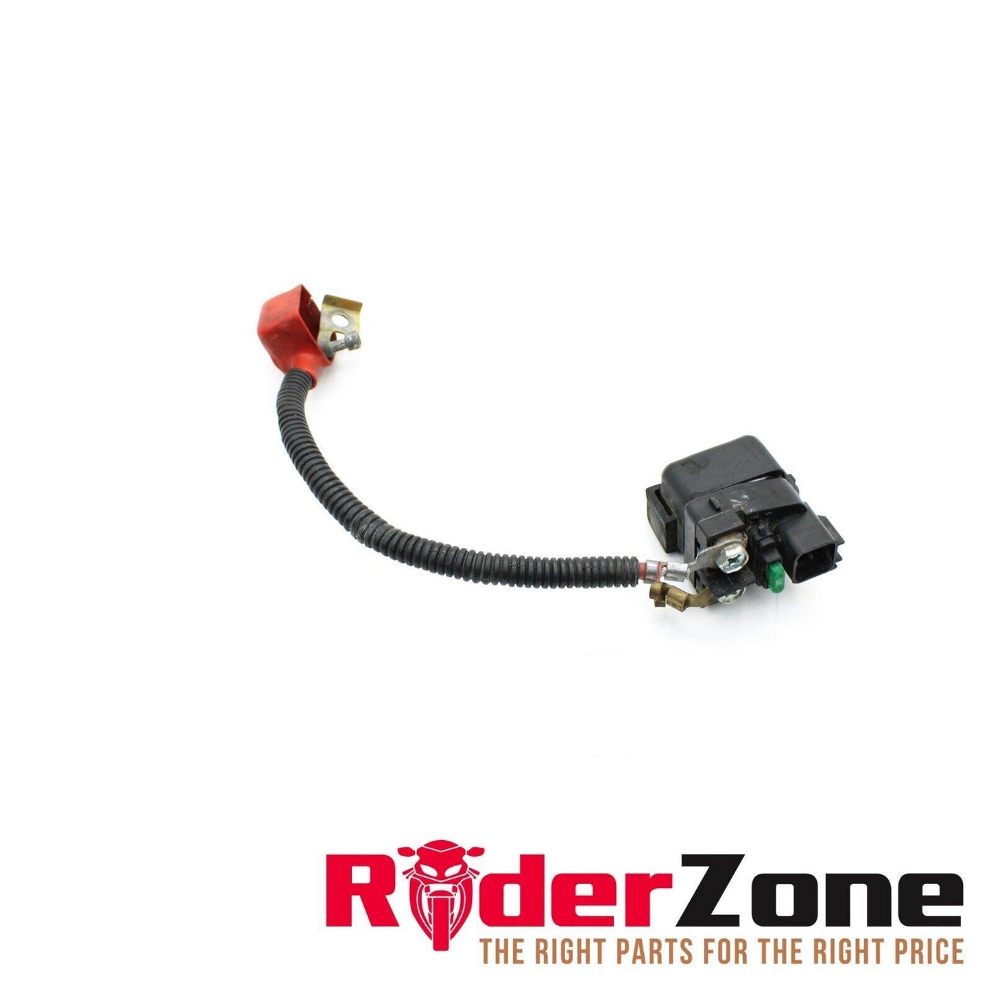 2005 2006 SUZUKI GSXR1000 STARTER RELAY ENGINE STARTING MOTOR SWITCH STOCK