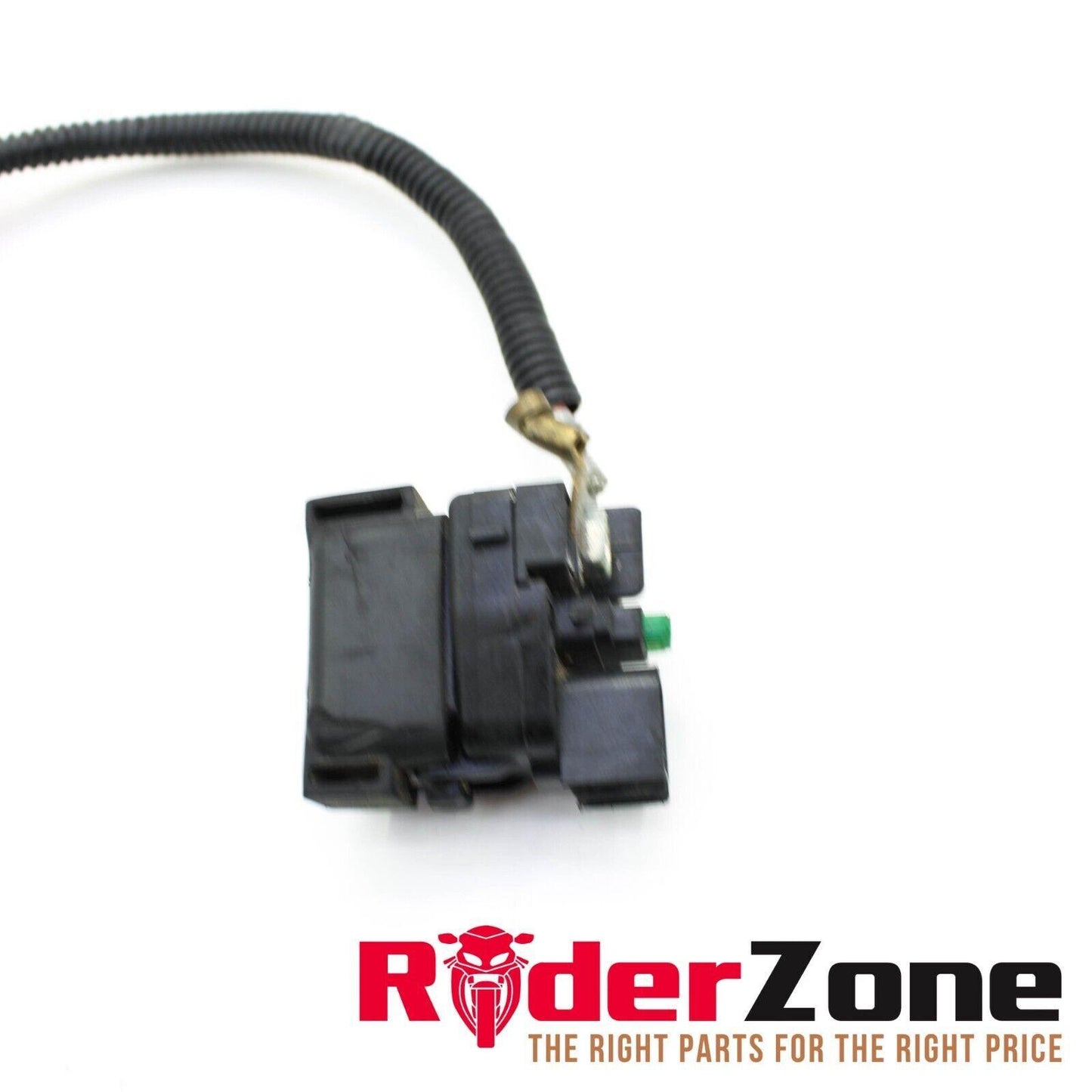 2005 2006 SUZUKI GSXR1000 STARTER RELAY ENGINE STARTING MOTOR SWITCH STOCK