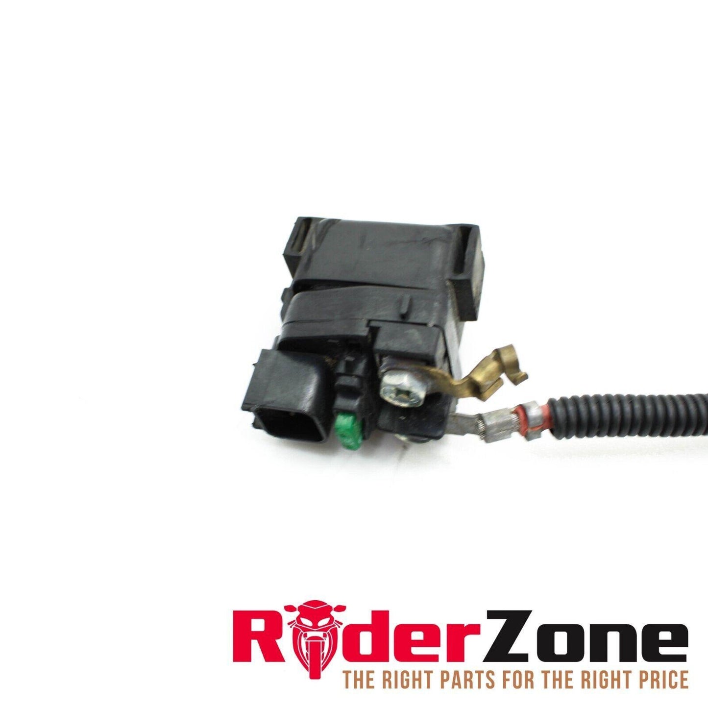 2005 2006 SUZUKI GSXR1000 STARTER RELAY ENGINE STARTING MOTOR SWITCH STOCK