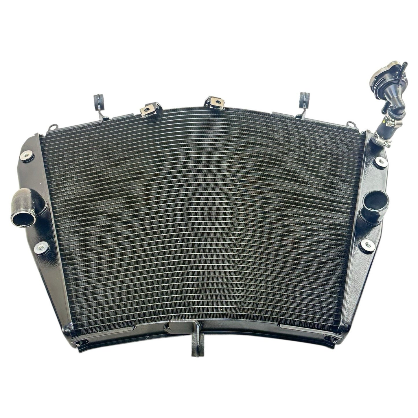 2014 - 2016 HONDA CBR1000RR SP ENGINE RADIATOR MOTOR COOLER COOLING STOCK OEM