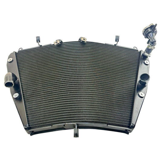 2014 - 2016 HONDA CBR1000RR SP ENGINE RADIATOR MOTOR COOLER COOLING STOCK OEM