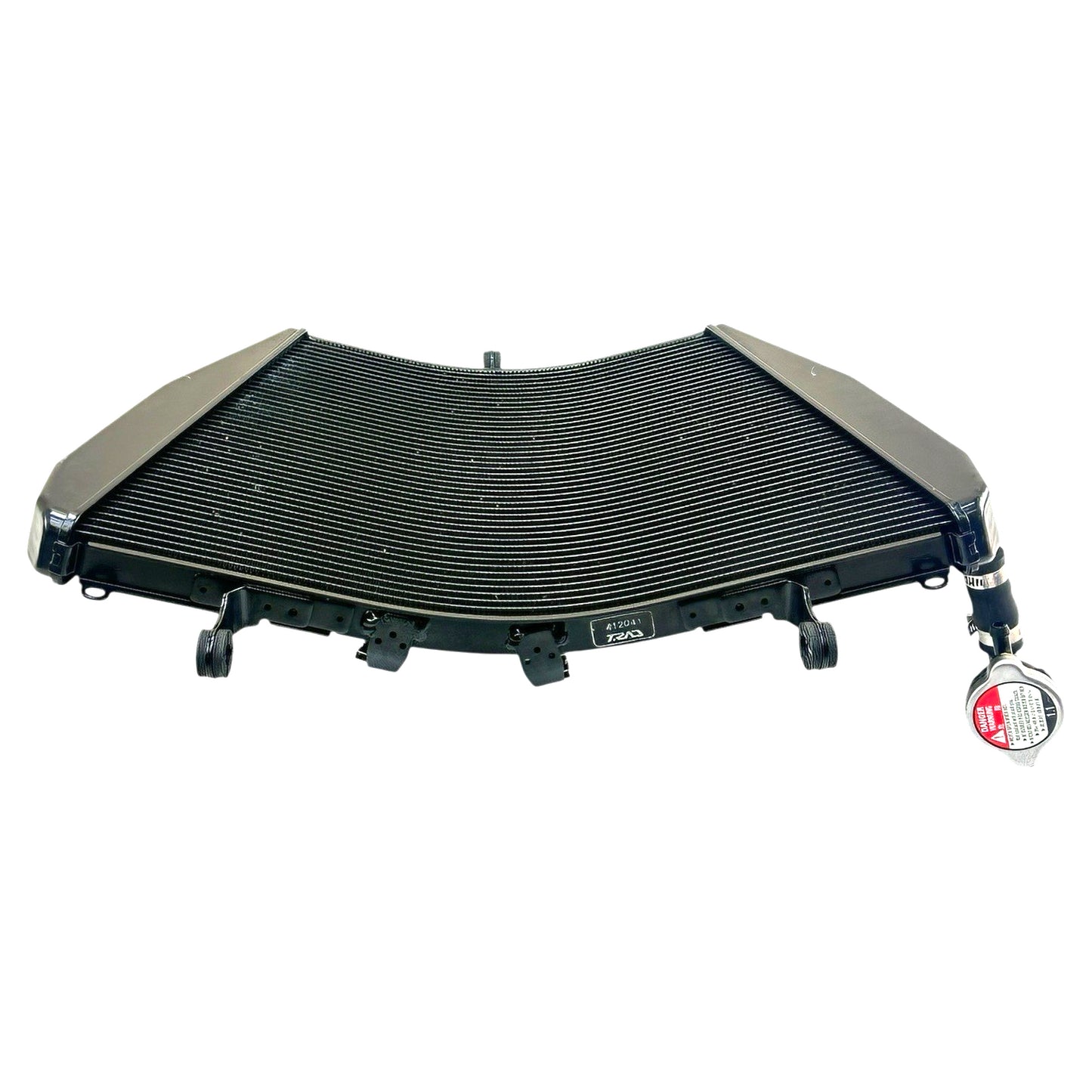 2014 - 2016 HONDA CBR1000RR SP ENGINE RADIATOR MOTOR COOLER COOLING STOCK OEM