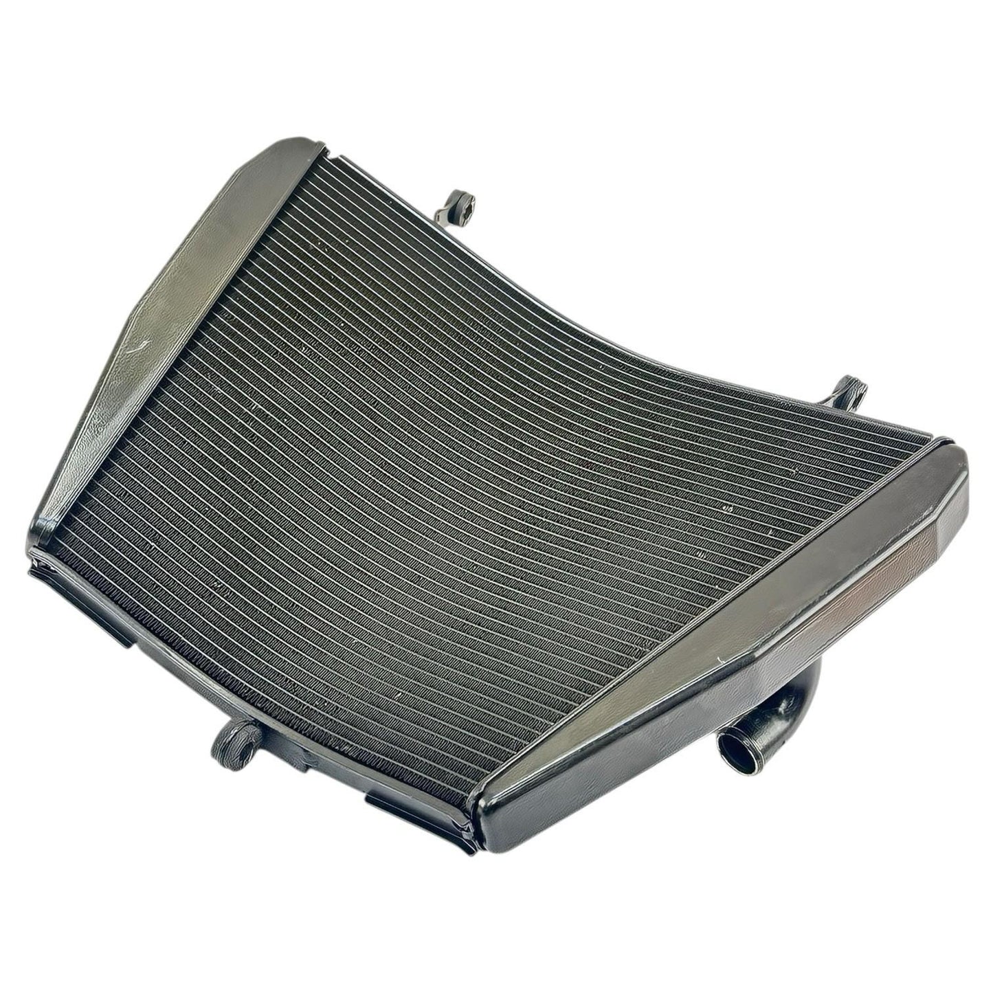 2014 - 2016 HONDA CBR1000RR SP ENGINE RADIATOR MOTOR COOLER COOLING STOCK OEM