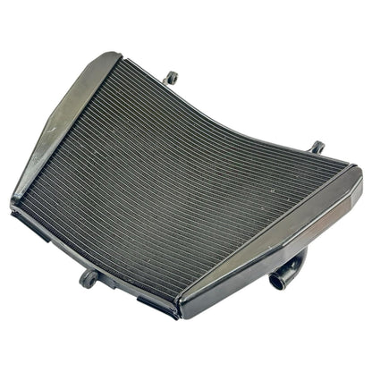 2014 - 2016 HONDA CBR1000RR SP ENGINE RADIATOR MOTOR COOLER COOLING STOCK OEM
