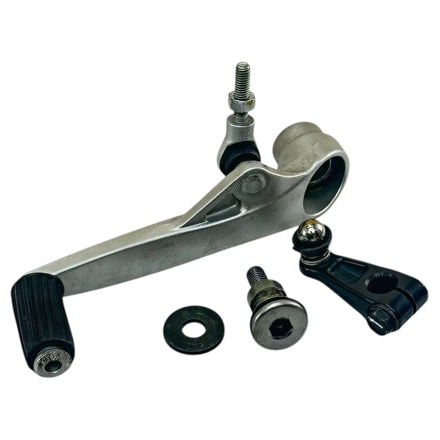 2014 - 2016 HONDA CBR1000RR SP SHIFTER PEDAL LEFT DRIVER FOOT GEAR SWITCHER