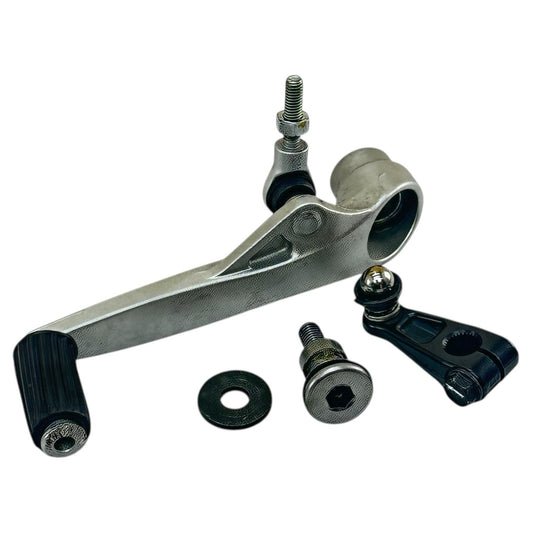 2014 - 2016 HONDA CBR1000RR SP SHIFTER PEDAL LEFT DRIVER FOOT GEAR SWITCHER