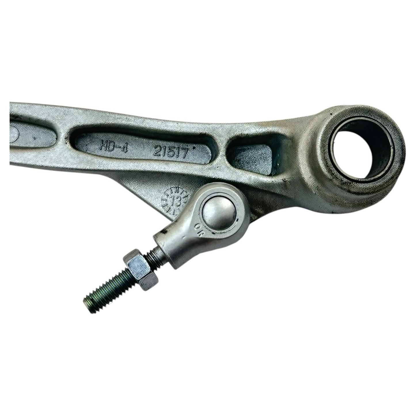 2014 - 2016 HONDA CBR1000RR SP SHIFTER PEDAL LEFT DRIVER FOOT GEAR SWITCHER