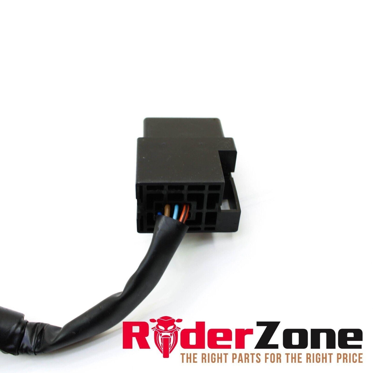 2009 - 2016 SUZUKI GSXR1000 TURN SIGNAL BLINKER RELAY FLASHER SWITCH 066500-4250