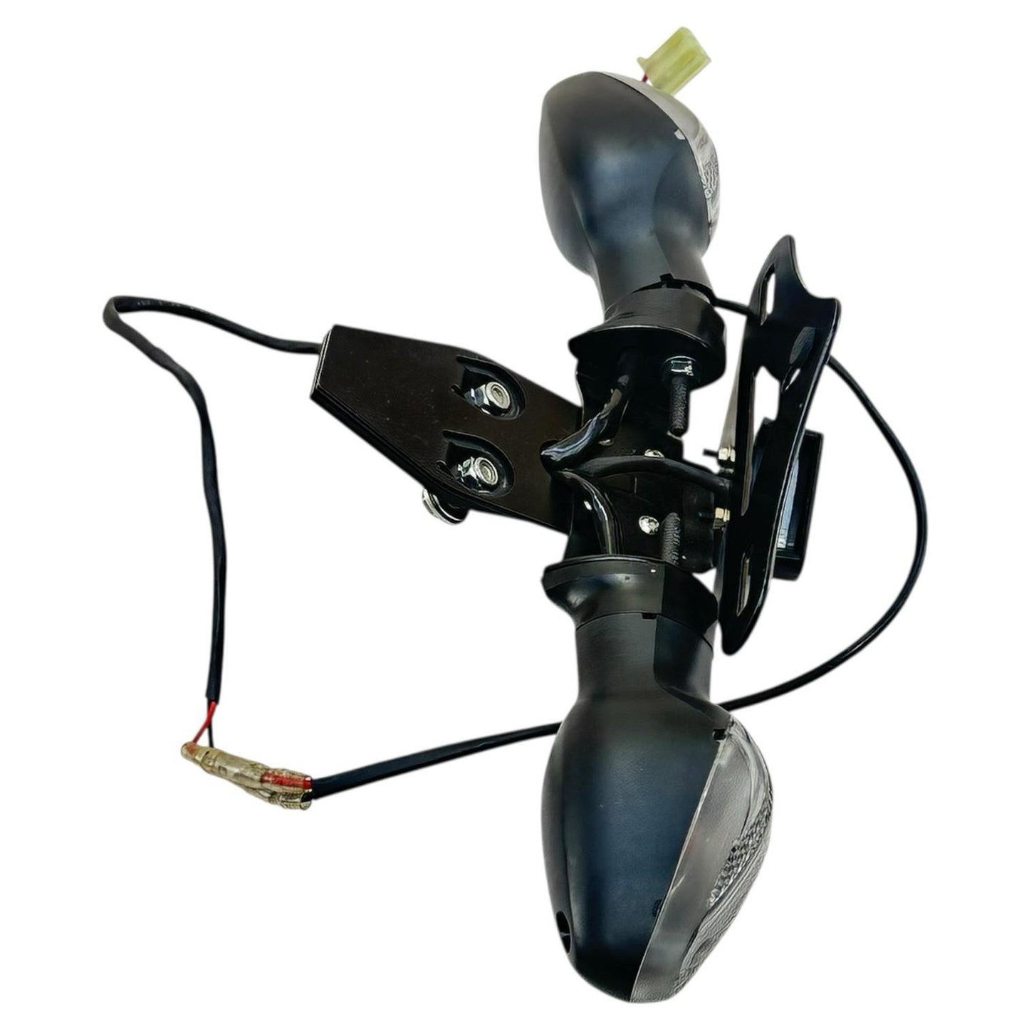 2014 - 2016 HONDA CBR1000RR SP TAIL BRACKET LICENSE PLATE MOUNT BACK TURN SIGNAL