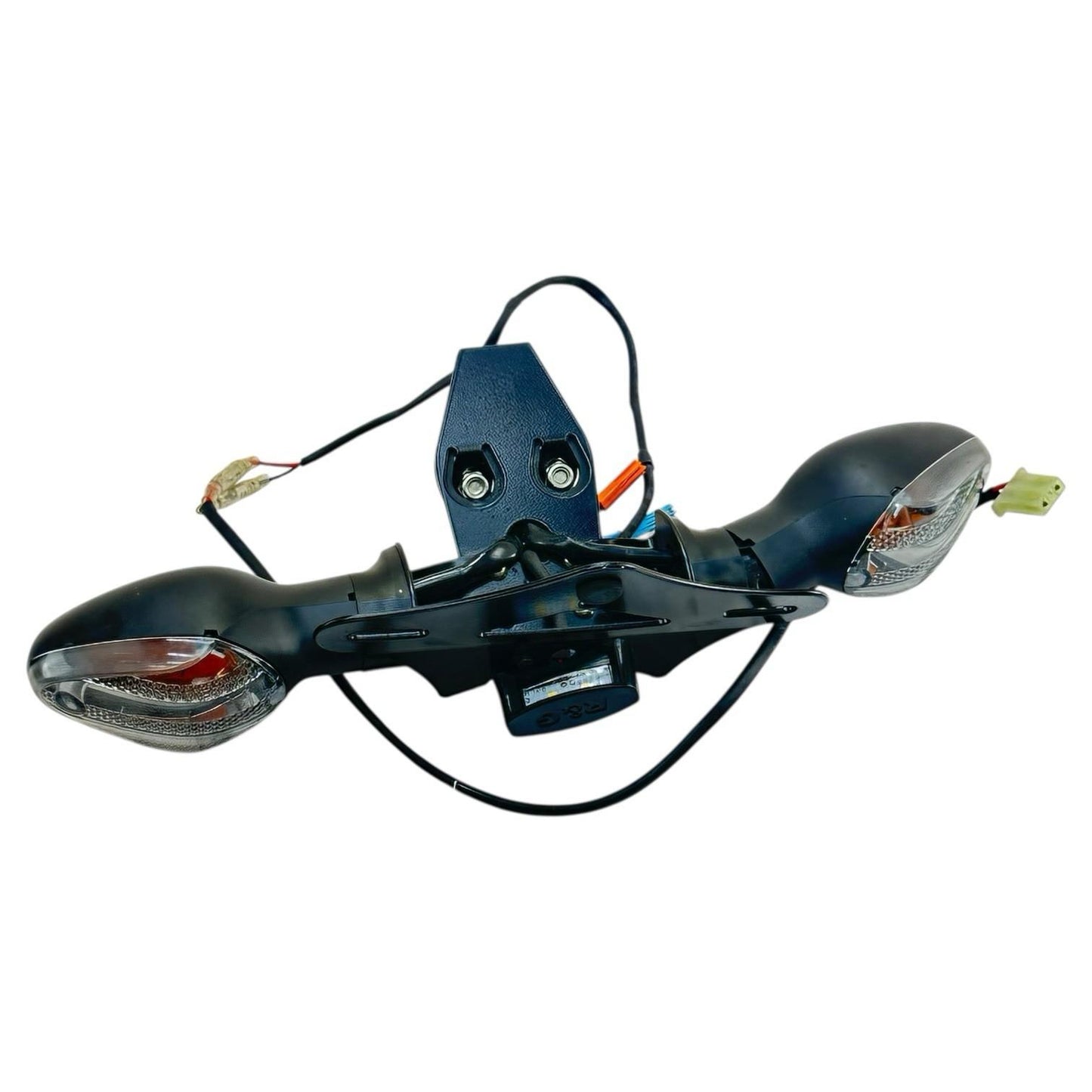 2014 - 2016 HONDA CBR1000RR SP TAIL BRACKET LICENSE PLATE MOUNT BACK TURN SIGNAL