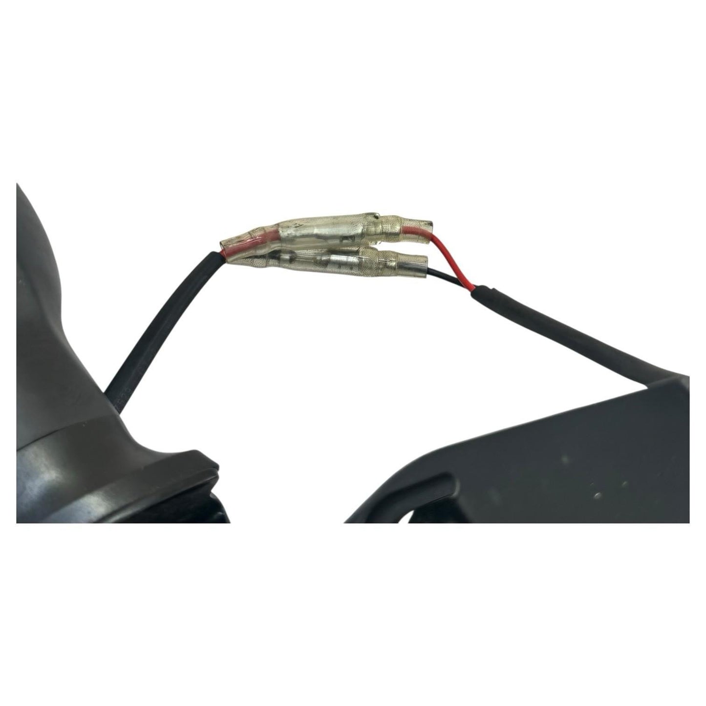 2014 - 2016 HONDA CBR1000RR SP TAIL BRACKET LICENSE PLATE MOUNT BACK TURN SIGNAL