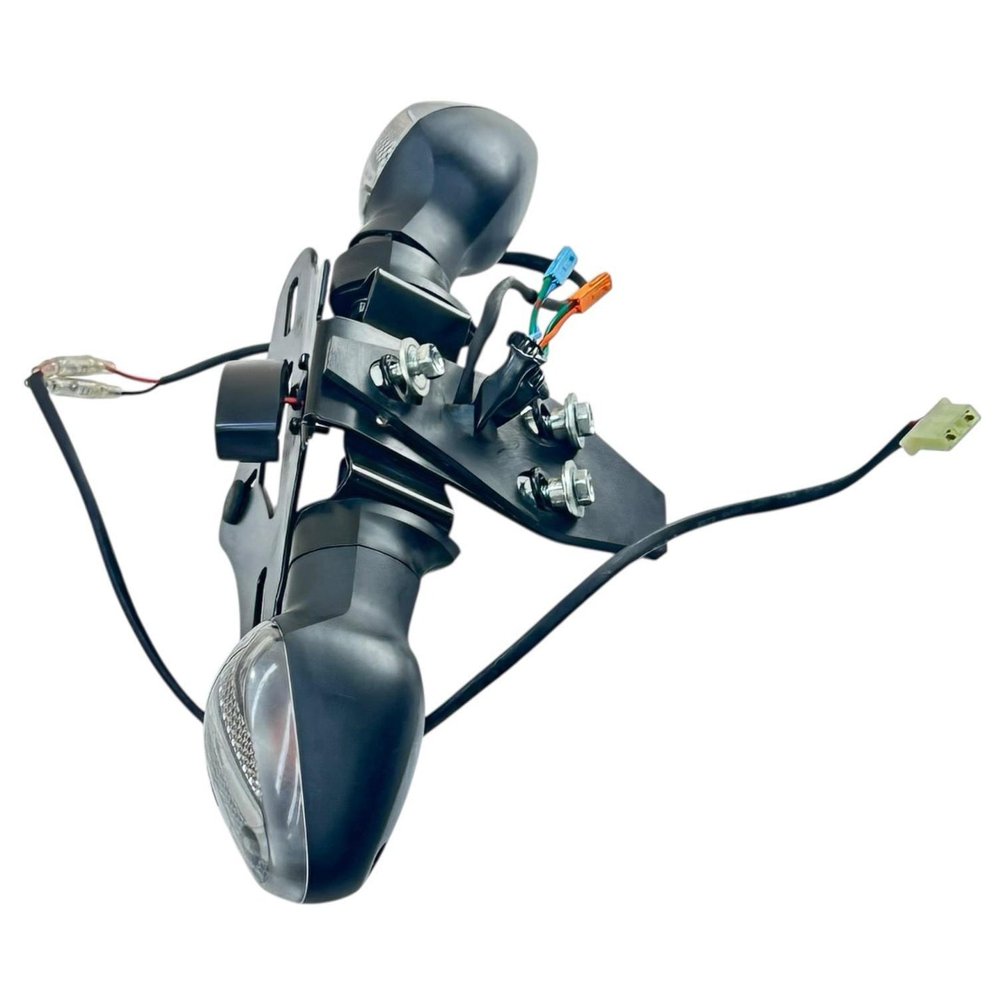 2014 - 2016 HONDA CBR1000RR SP TAIL BRACKET LICENSE PLATE MOUNT BACK TURN SIGNAL