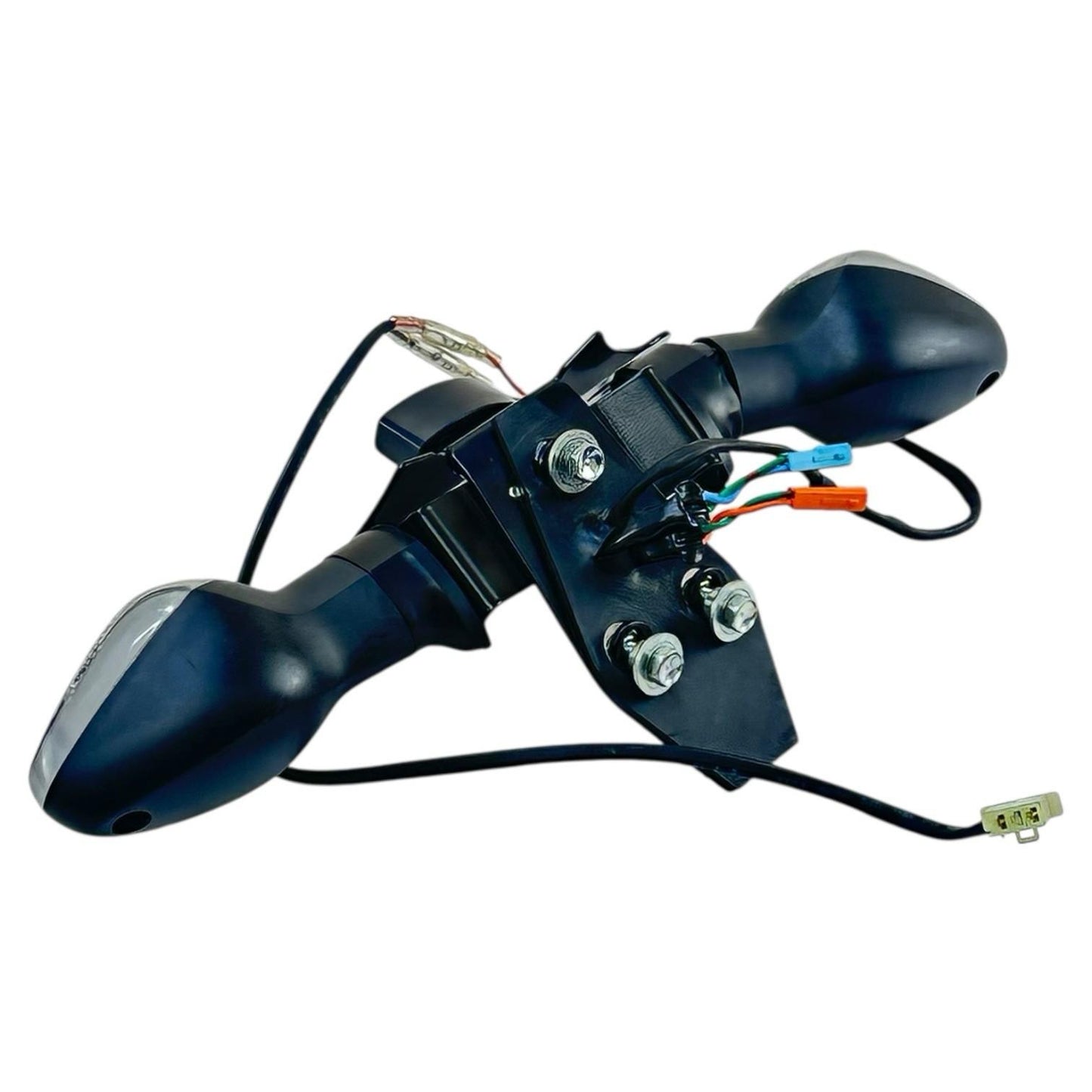 2014 - 2016 HONDA CBR1000RR SP TAIL BRACKET LICENSE PLATE MOUNT BACK TURN SIGNAL