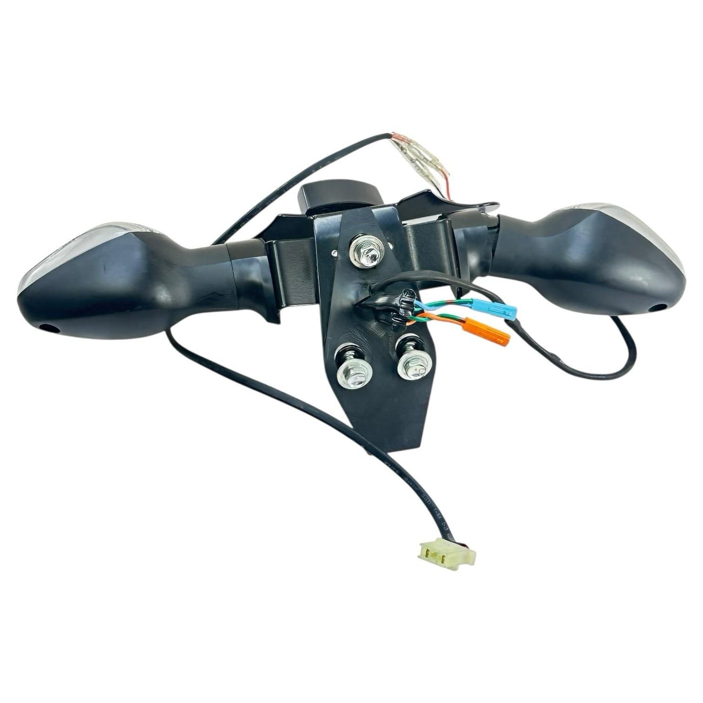 2014 - 2016 HONDA CBR1000RR SP TAIL BRACKET LICENSE PLATE MOUNT BACK TURN SIGNAL