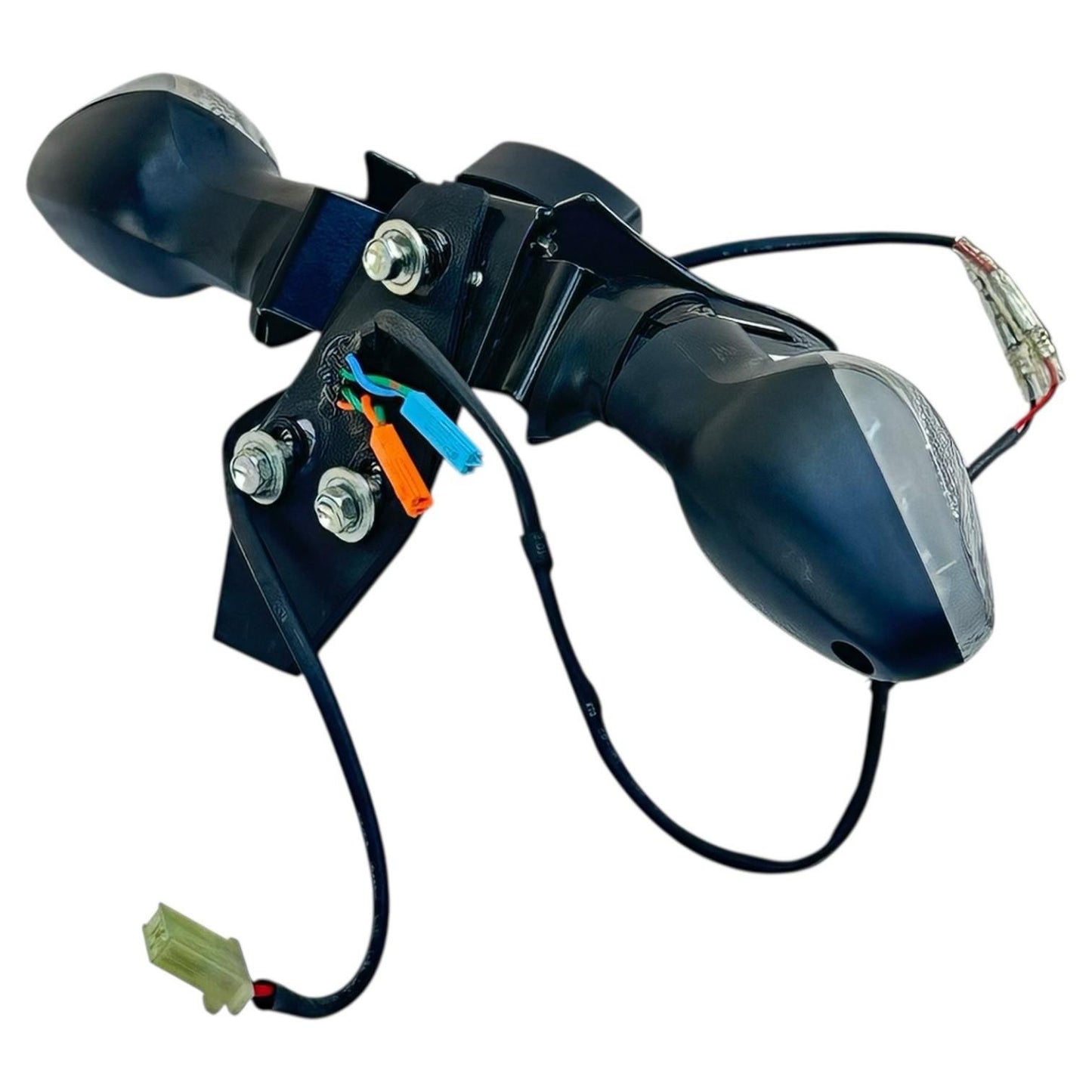 2014 - 2016 HONDA CBR1000RR SP TAIL BRACKET LICENSE PLATE MOUNT BACK TURN SIGNAL