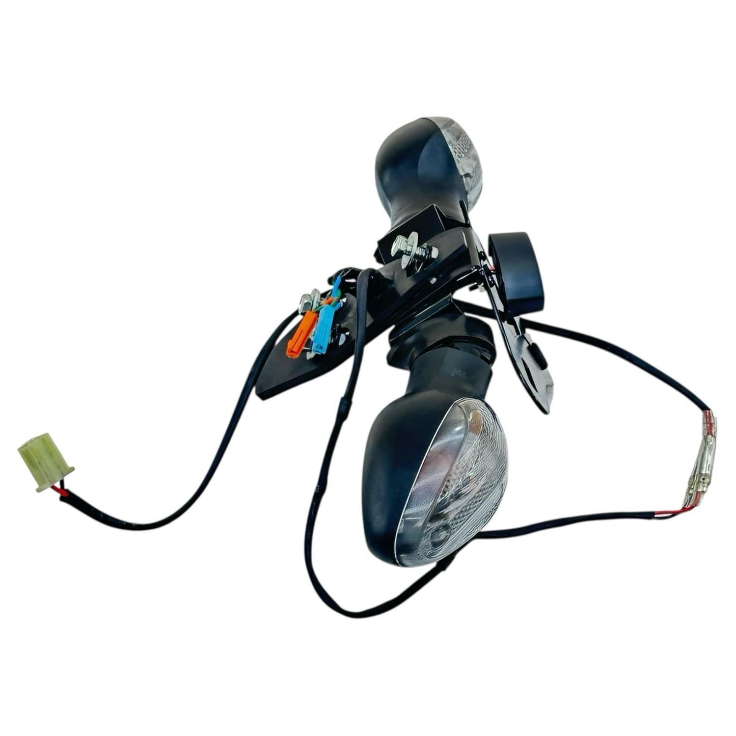 2014 - 2016 HONDA CBR1000RR SP TAIL BRACKET LICENSE PLATE MOUNT BACK TURN SIGNAL