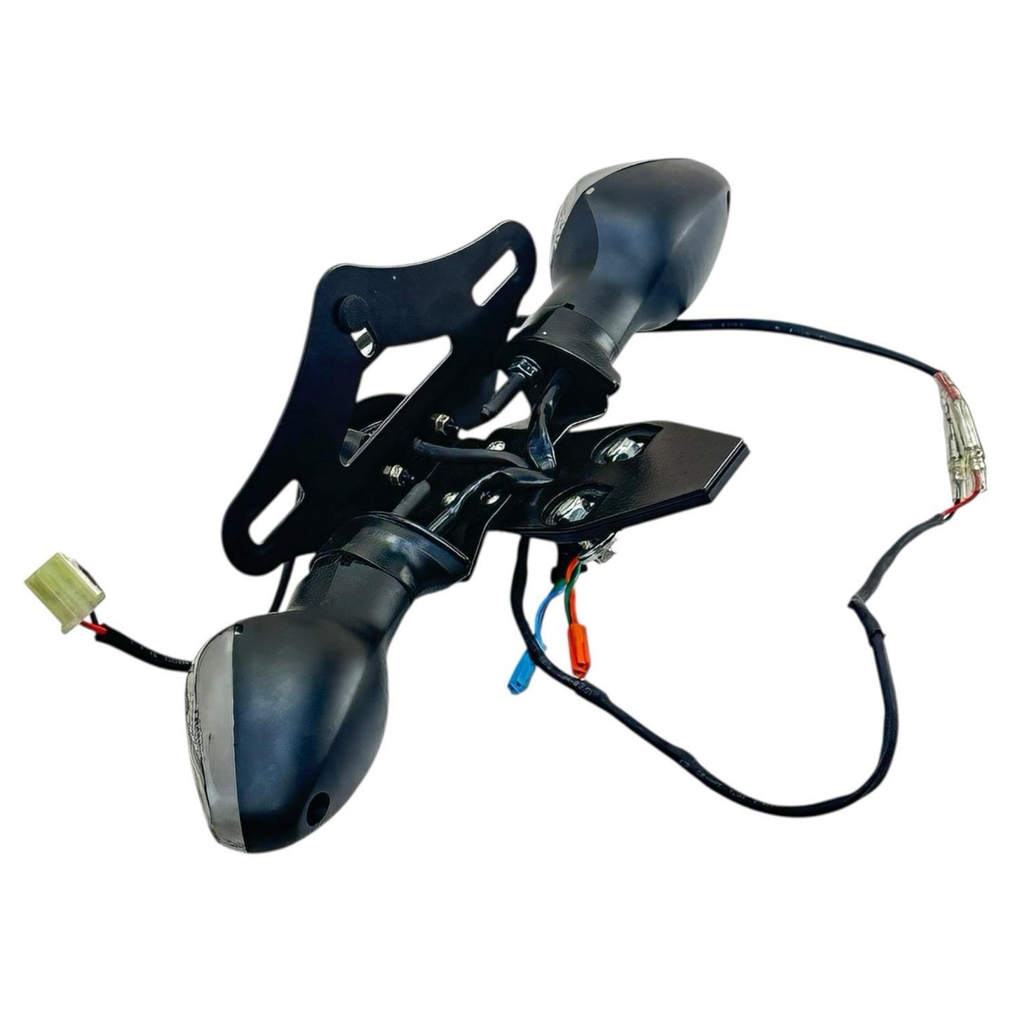 2014 - 2016 HONDA CBR1000RR SP TAIL BRACKET LICENSE PLATE MOUNT BACK TURN SIGNAL