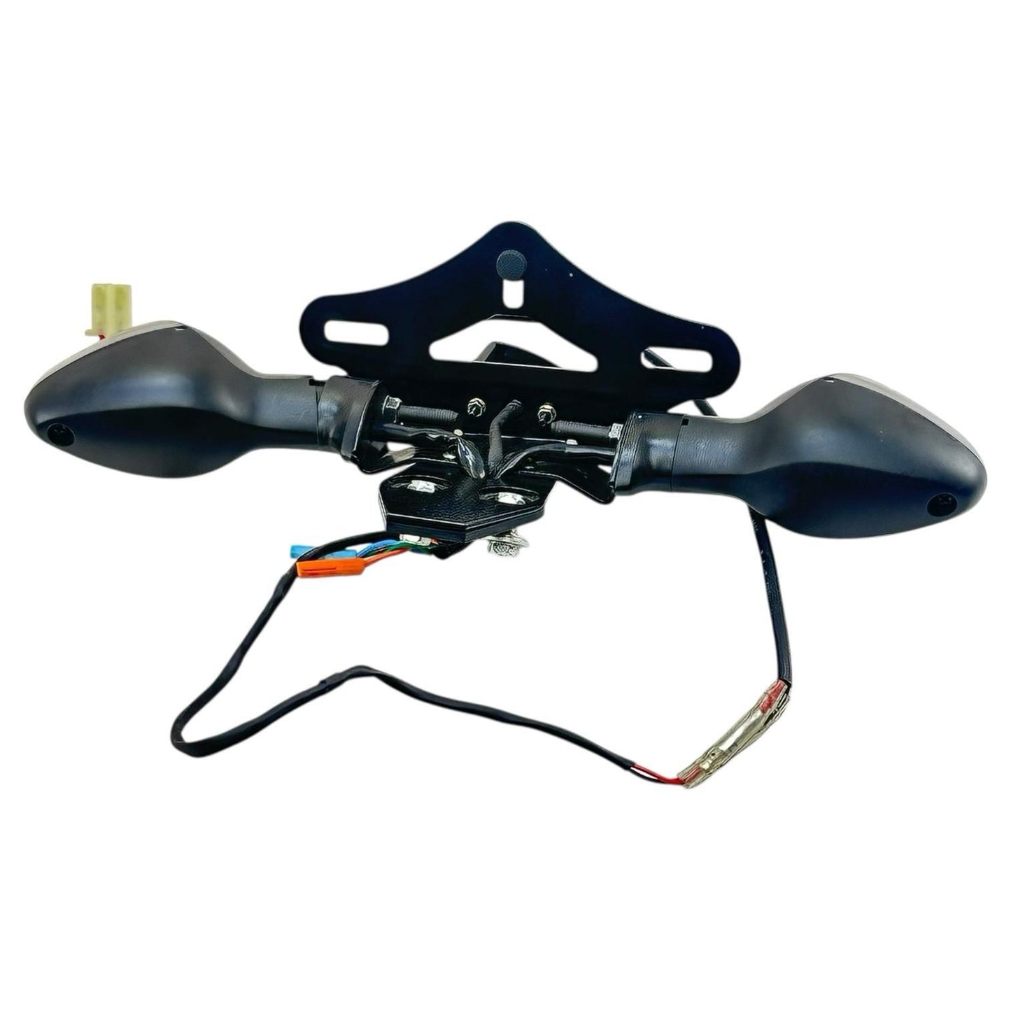 2014 - 2016 HONDA CBR1000RR SP TAIL BRACKET LICENSE PLATE MOUNT BACK TURN SIGNAL