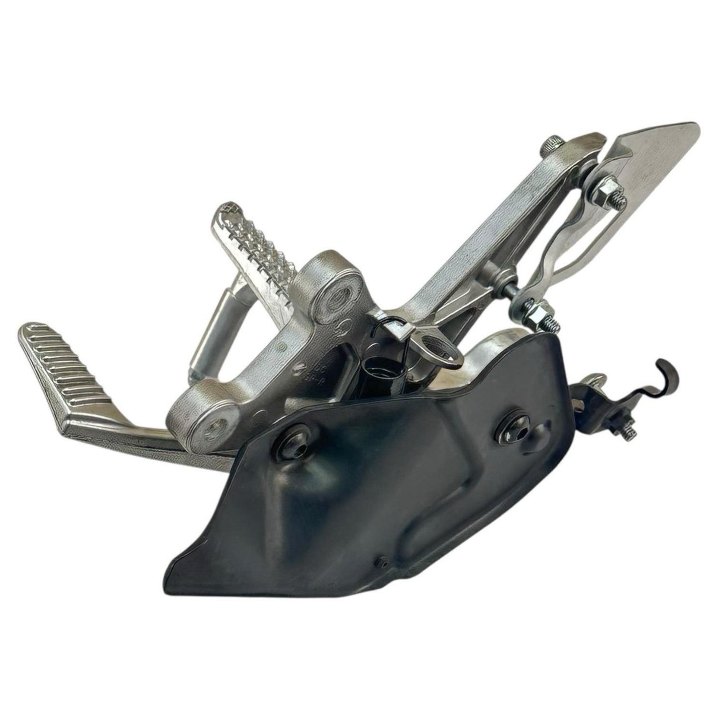 2014 - 2016 HONDA CBR1000RR SP REAR SET LEFT RIGHT DRIVER FOOT REST BRAKE PEDAL