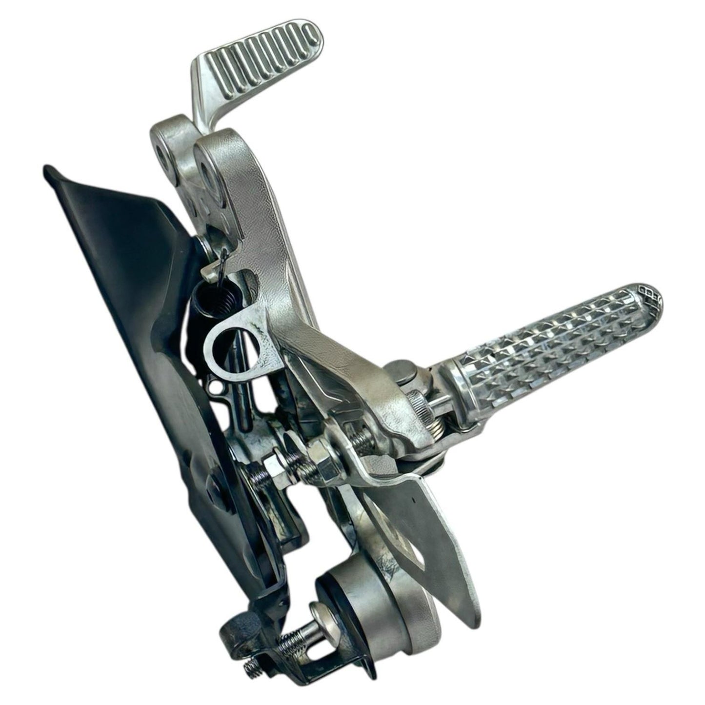 2014 - 2016 HONDA CBR1000RR SP REAR SET LEFT RIGHT DRIVER FOOT REST BRAKE PEDAL