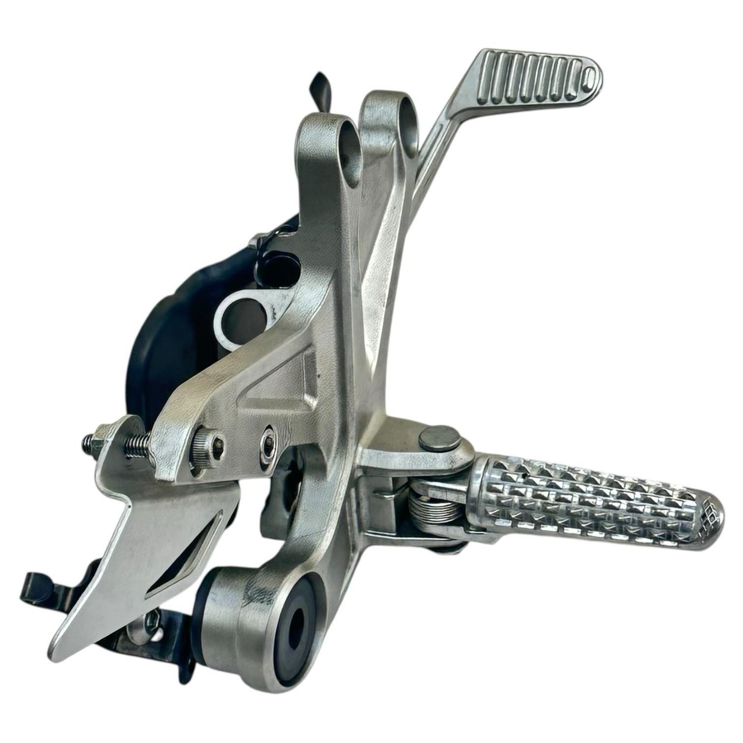 2014 - 2016 HONDA CBR1000RR SP REAR SET LEFT RIGHT DRIVER FOOT REST BRAKE PEDAL