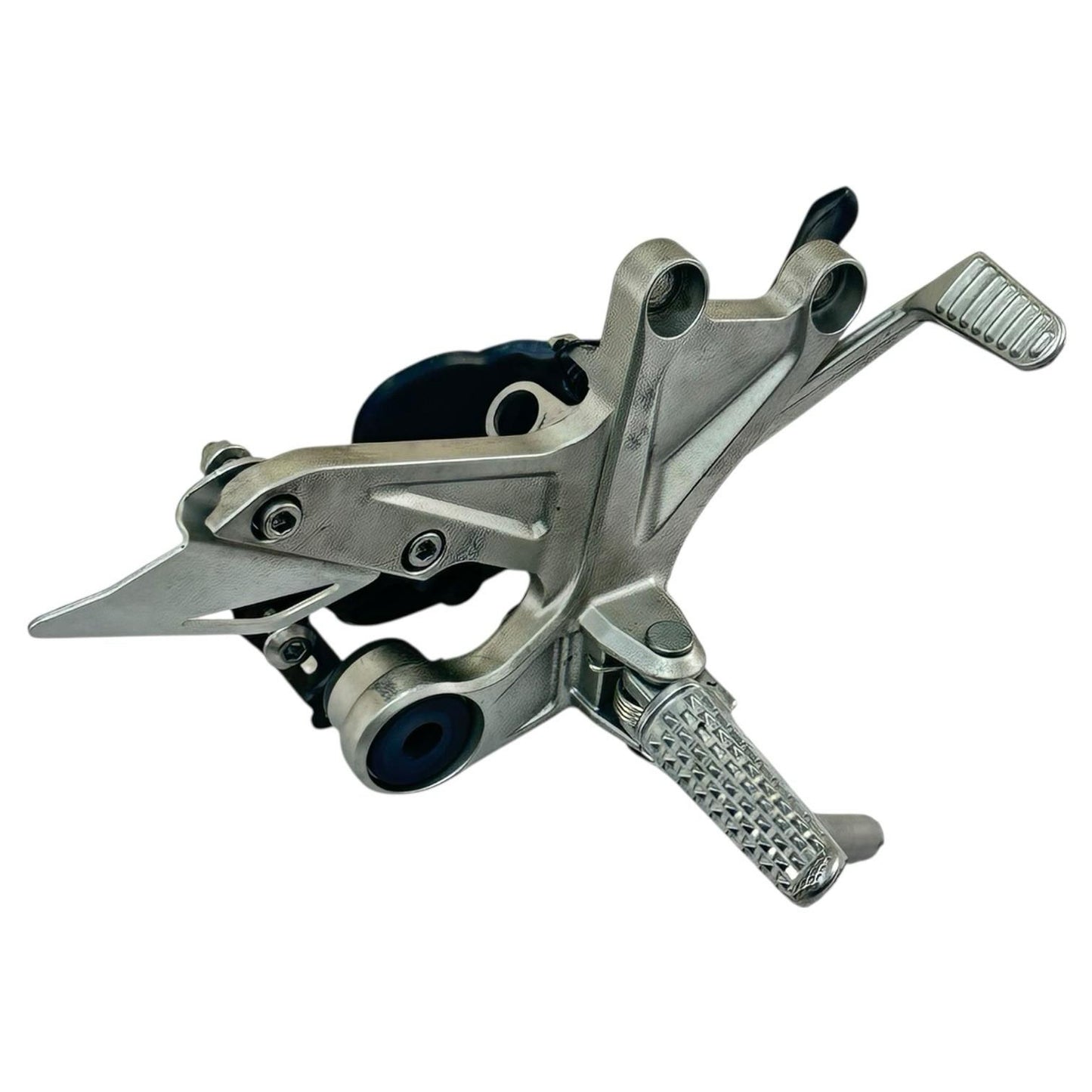 2014 - 2016 HONDA CBR1000RR SP REAR SET LEFT RIGHT DRIVER FOOT REST BRAKE PEDAL