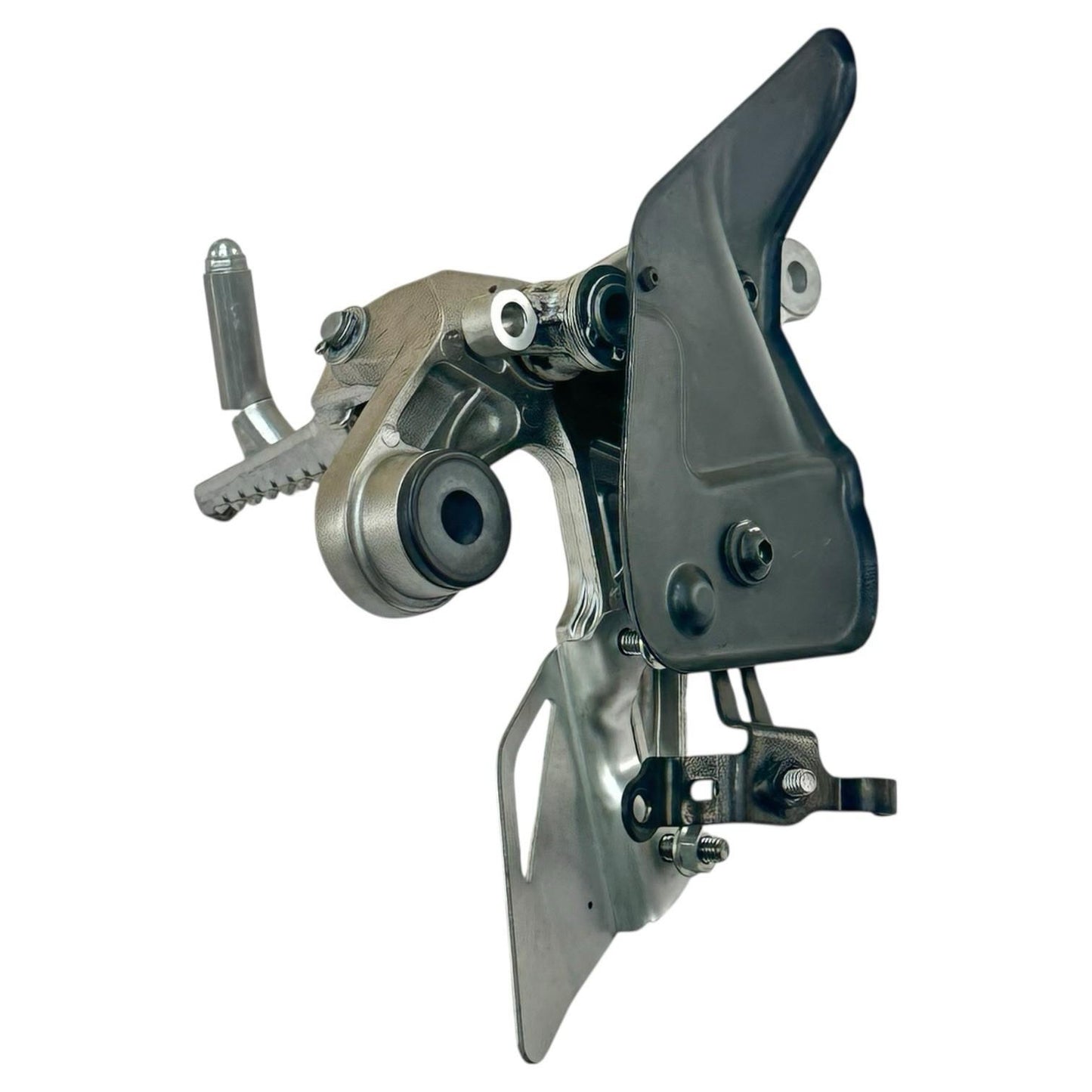 2014 - 2016 HONDA CBR1000RR SP REAR SET LEFT RIGHT DRIVER FOOT REST BRAKE PEDAL