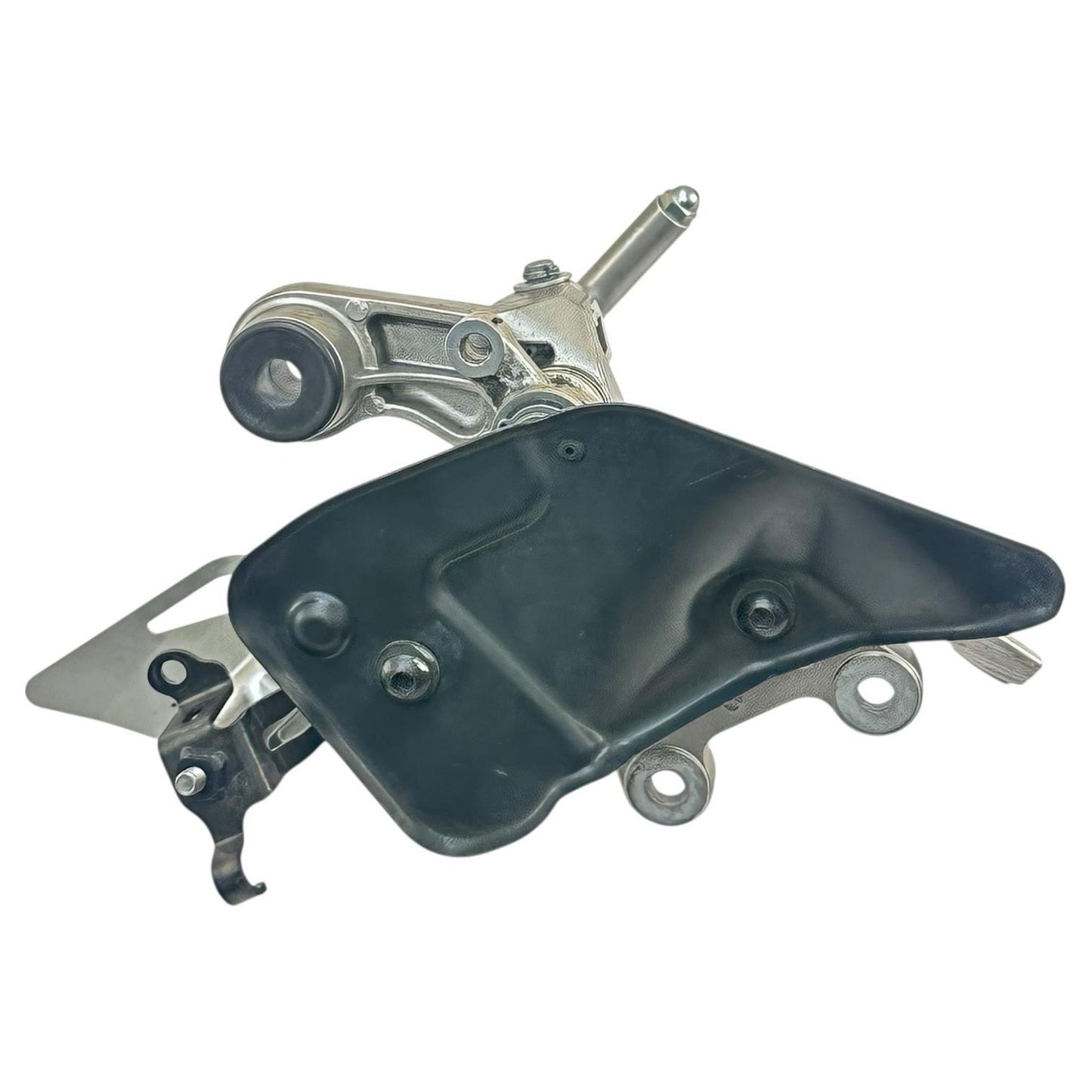 2014 - 2016 HONDA CBR1000RR SP REAR SET LEFT RIGHT DRIVER FOOT REST BRAKE PEDAL