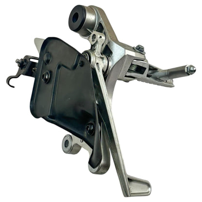 2014 - 2016 HONDA CBR1000RR SP REAR SET LEFT RIGHT DRIVER FOOT REST BRAKE PEDAL