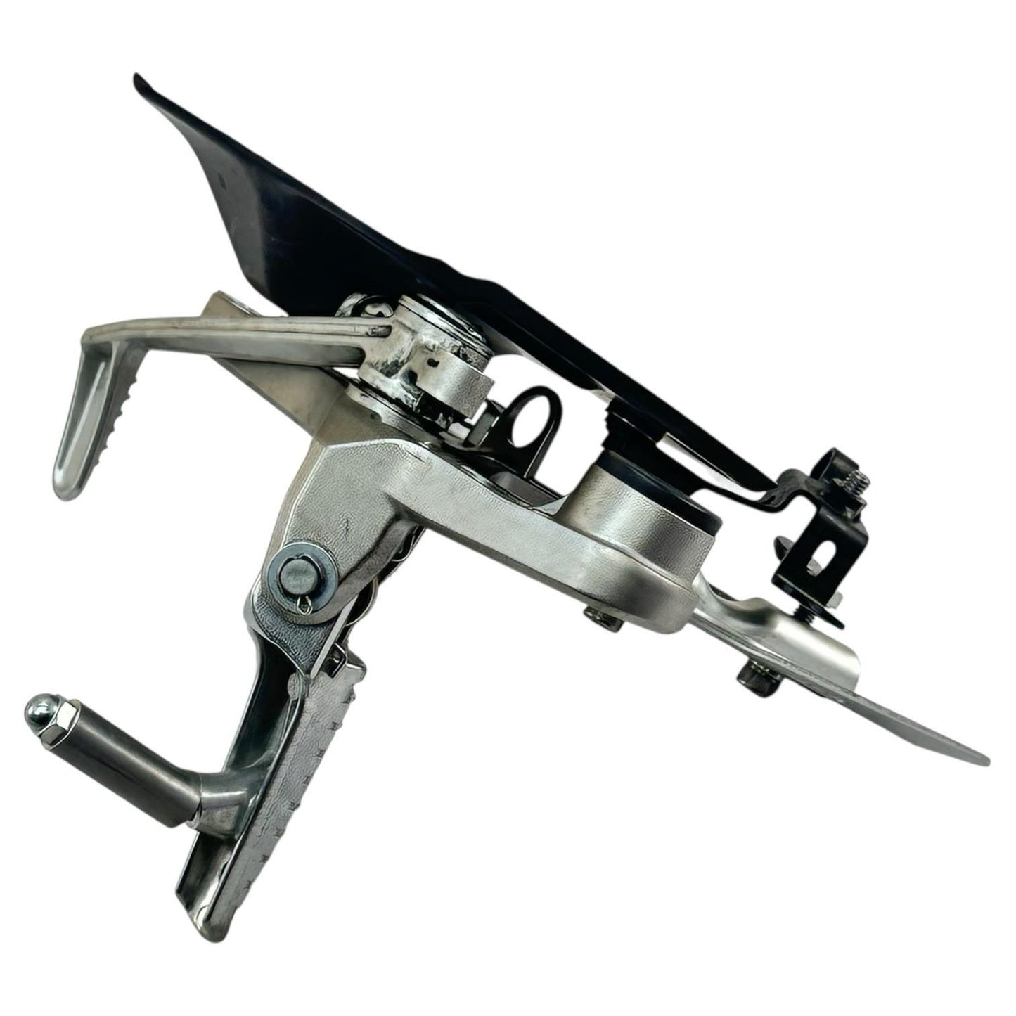 2014 - 2016 HONDA CBR1000RR SP REAR SET LEFT RIGHT DRIVER FOOT REST BRAKE PEDAL