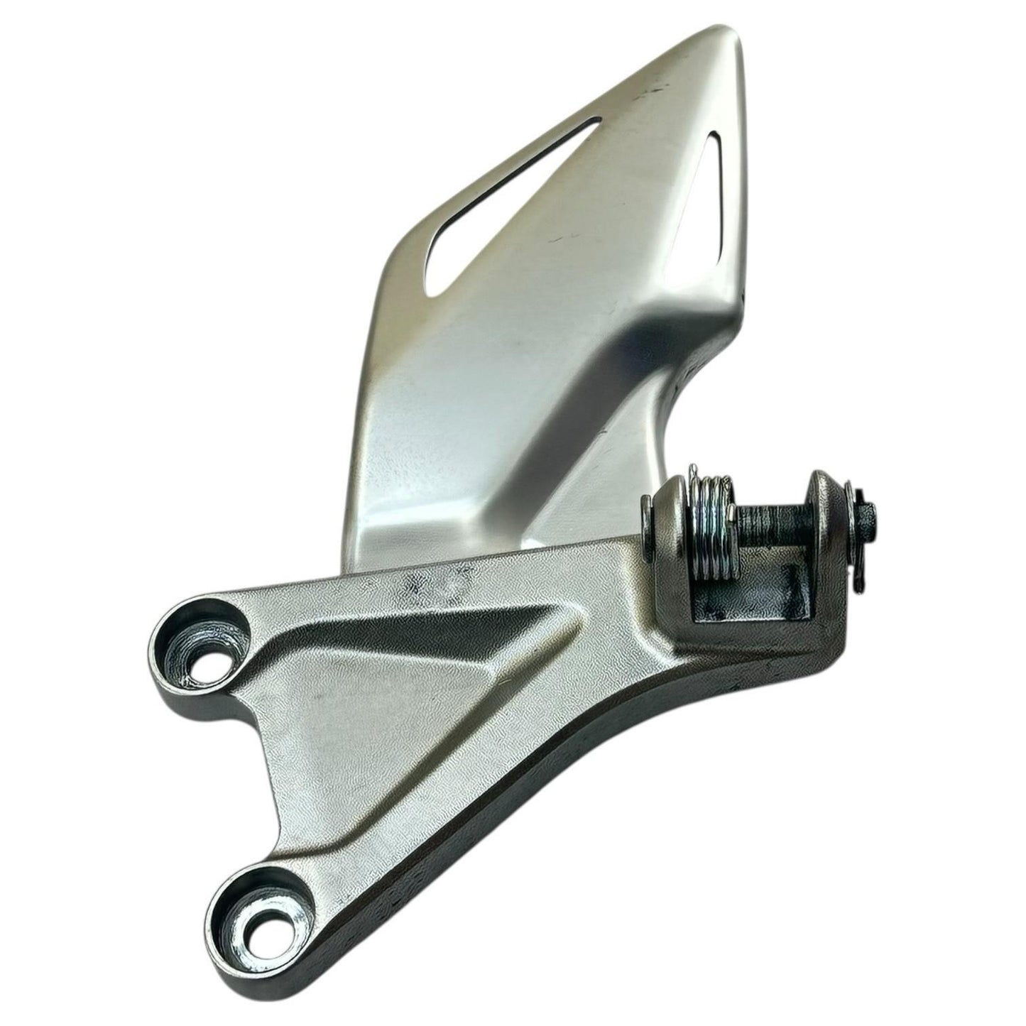 2014 - 2016 HONDA CBR1000RR SP REAR SET LEFT RIGHT DRIVER FOOT REST BRAKE PEDAL