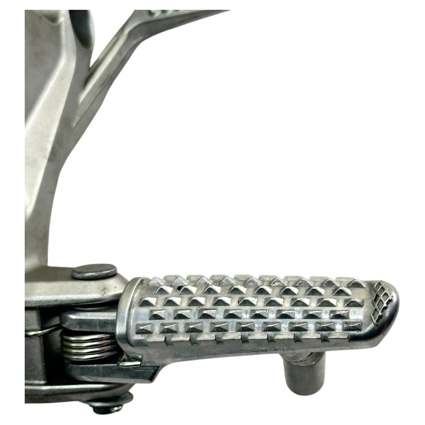 2014 - 2016 HONDA CBR1000RR SP REAR SET LEFT RIGHT DRIVER FOOT REST BRAKE PEDAL