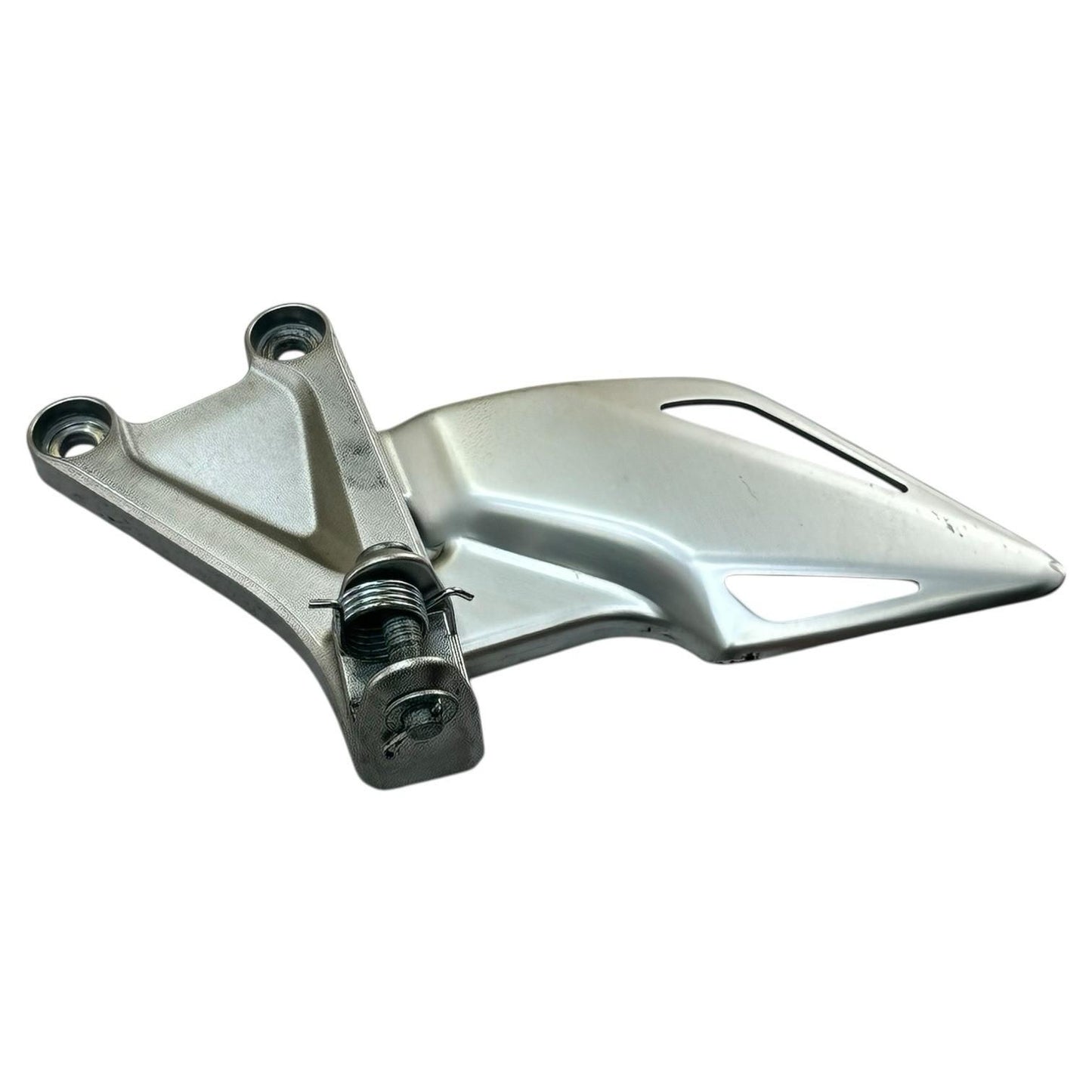 2014 - 2016 HONDA CBR1000RR SP REAR SET LEFT RIGHT DRIVER FOOT REST BRAKE PEDAL