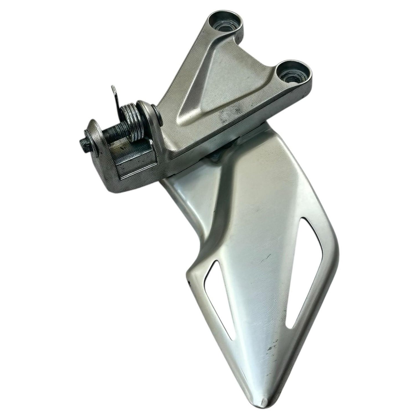 2014 - 2016 HONDA CBR1000RR SP REAR SET LEFT RIGHT DRIVER FOOT REST BRAKE PEDAL